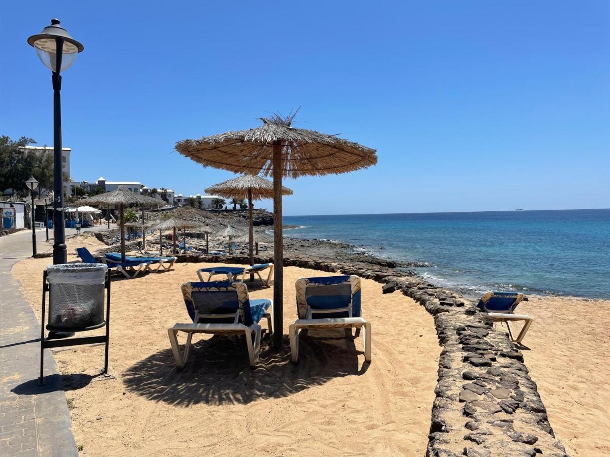 Villa Burgao Playa Blanca  Exterior photo